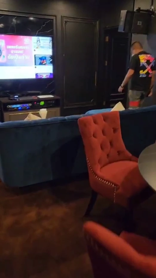 ผู้จัดการ อาบอบนวด"ลาลิซ่า" อ้างแค่ทดลองงานสาวนวด ก่อนเปิดบริการจริง