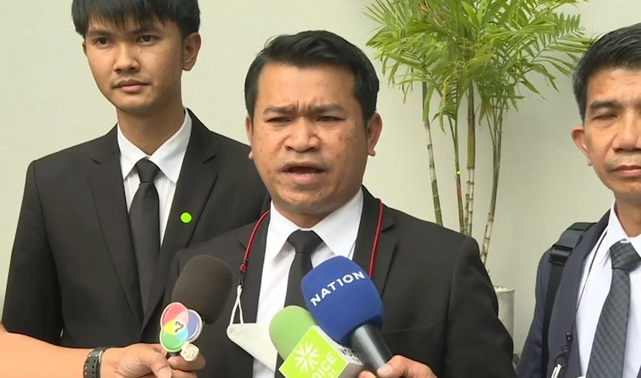 "แทนไท" ฟ้อง "สนธิ" กล่าวหาเอี่ยวธุรกิจสีเทา เรียกค่าเสียหาย 1,000 ล้าน