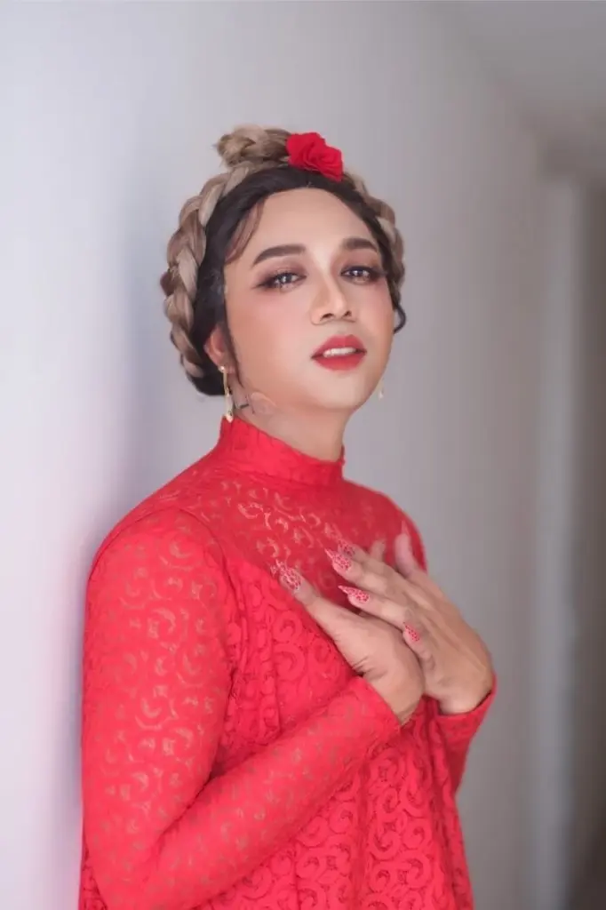 รักครั้งใหม่ “แพรรี่ ไพรวัลย์” เจอเซอร์ไพรส์ดอกไม้ช่อโต หวานรับวาเลนไทน์