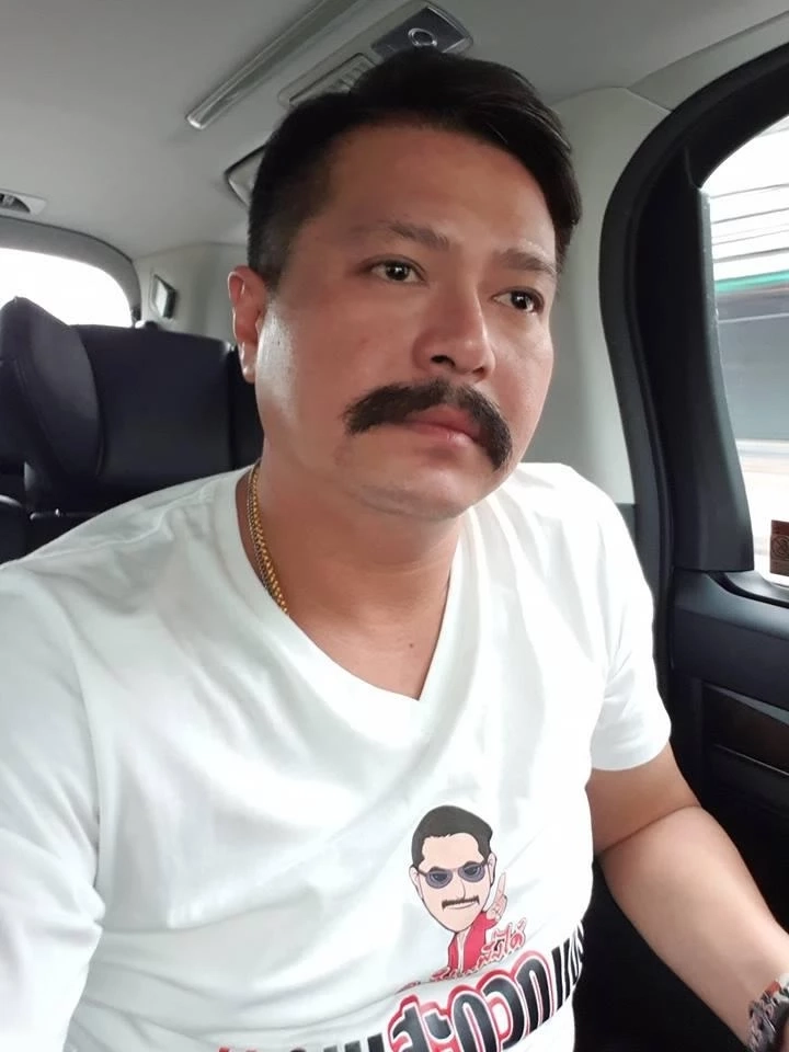 &quot;วัน อยู่บำรุง&quot; ส่งโพสต์สุดปัง หลังเห็นภาพมนุษย์ต่างดาวของ&quot;หมอปลาย&quot; 