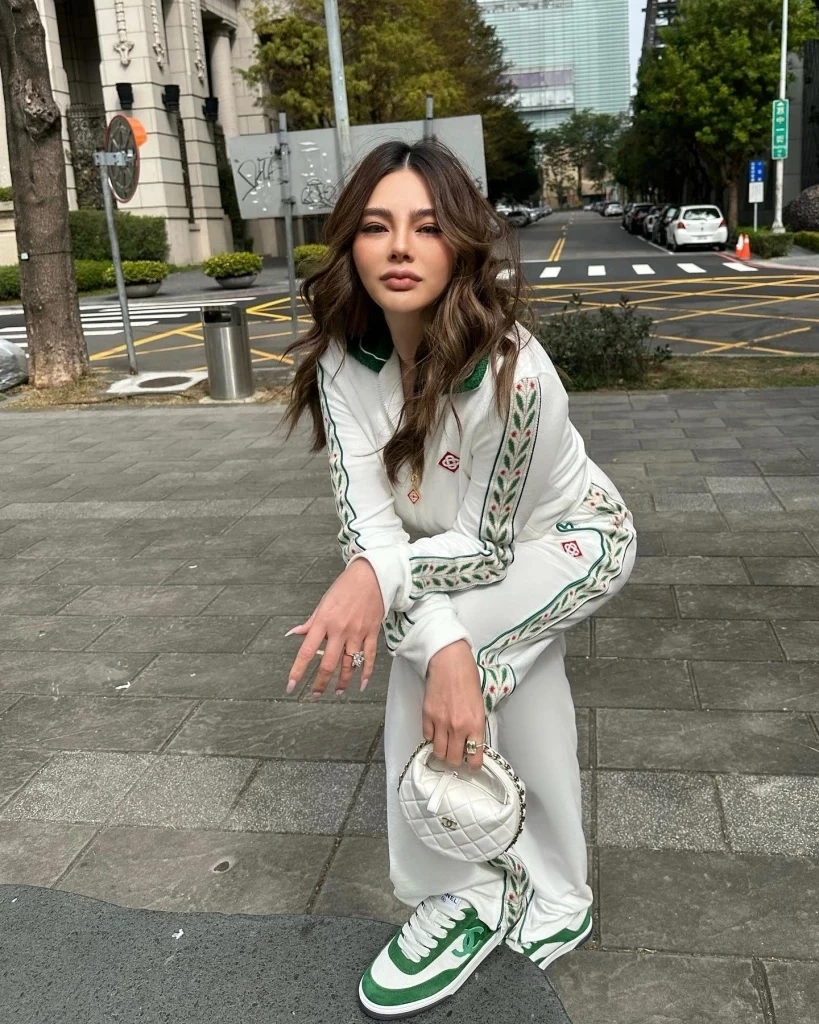 โซเชียลแห่แชร์ข่าวเก่า "ดิว อริสรา" เคยมีข่าวหายตัว เป็นแผลเย็บ 39 เข็ม