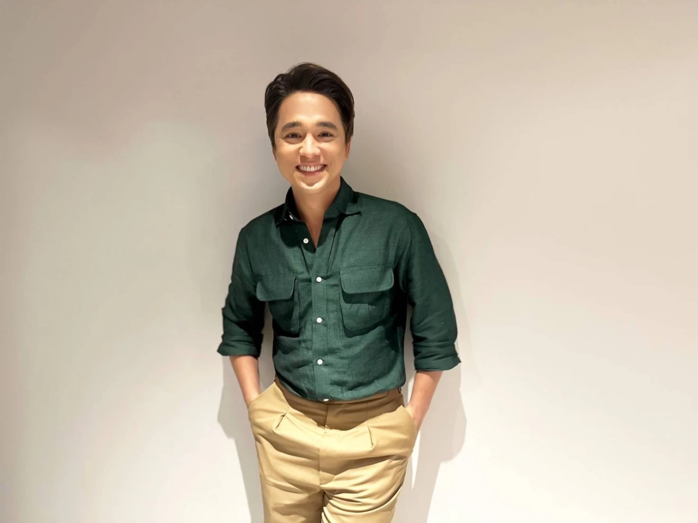 ปมในใจ “อเล็กซ์ เรนเดลล์” โดนวิจารณ์ไม่เหมาะบทพระเอก จนเกิดจุดเปลี่ยนชีวิต