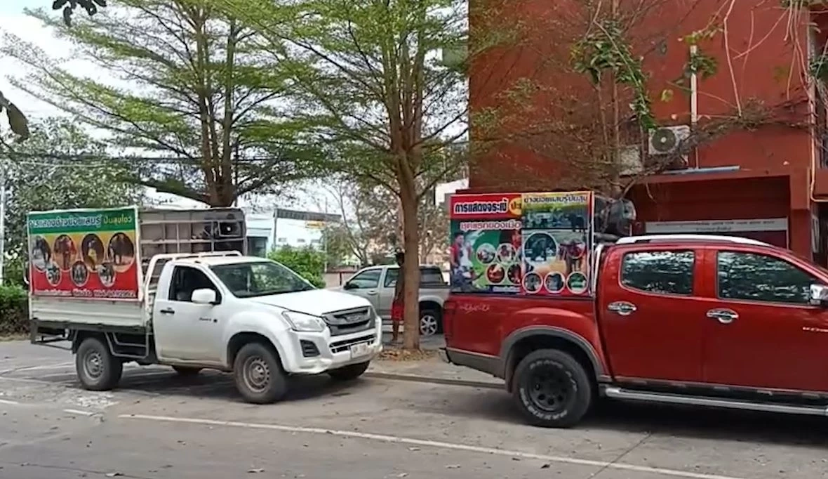 เจอแล้ว! จระเข้โผล่ริมแม่น้ำปิง ท่าทางหิวโซ เจ้าหน้าที่เร่งจับ