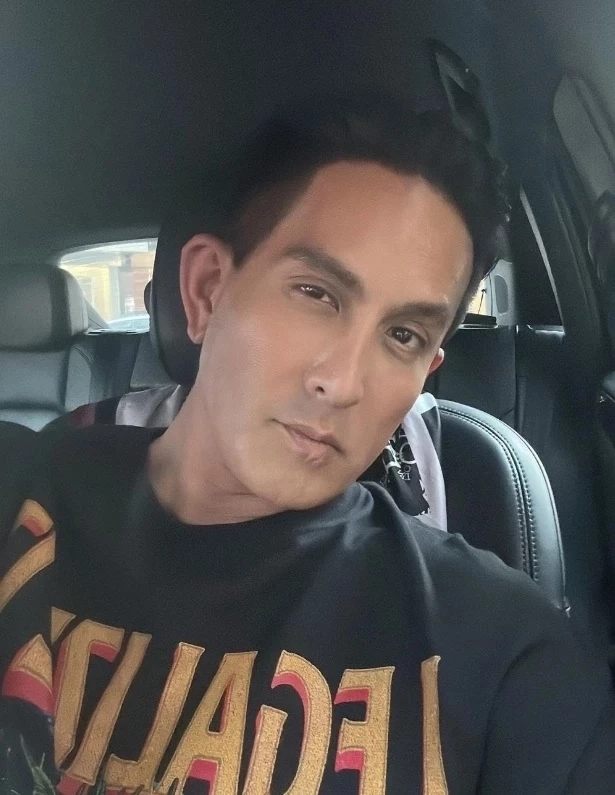 ฮือฮากันทีเดียว "วัน อยู่บำรุง" ส่งโพสต์สุดปัง หลังเห็นภาพมนุษย์ต่างดาวของ"หมอปลาย" 