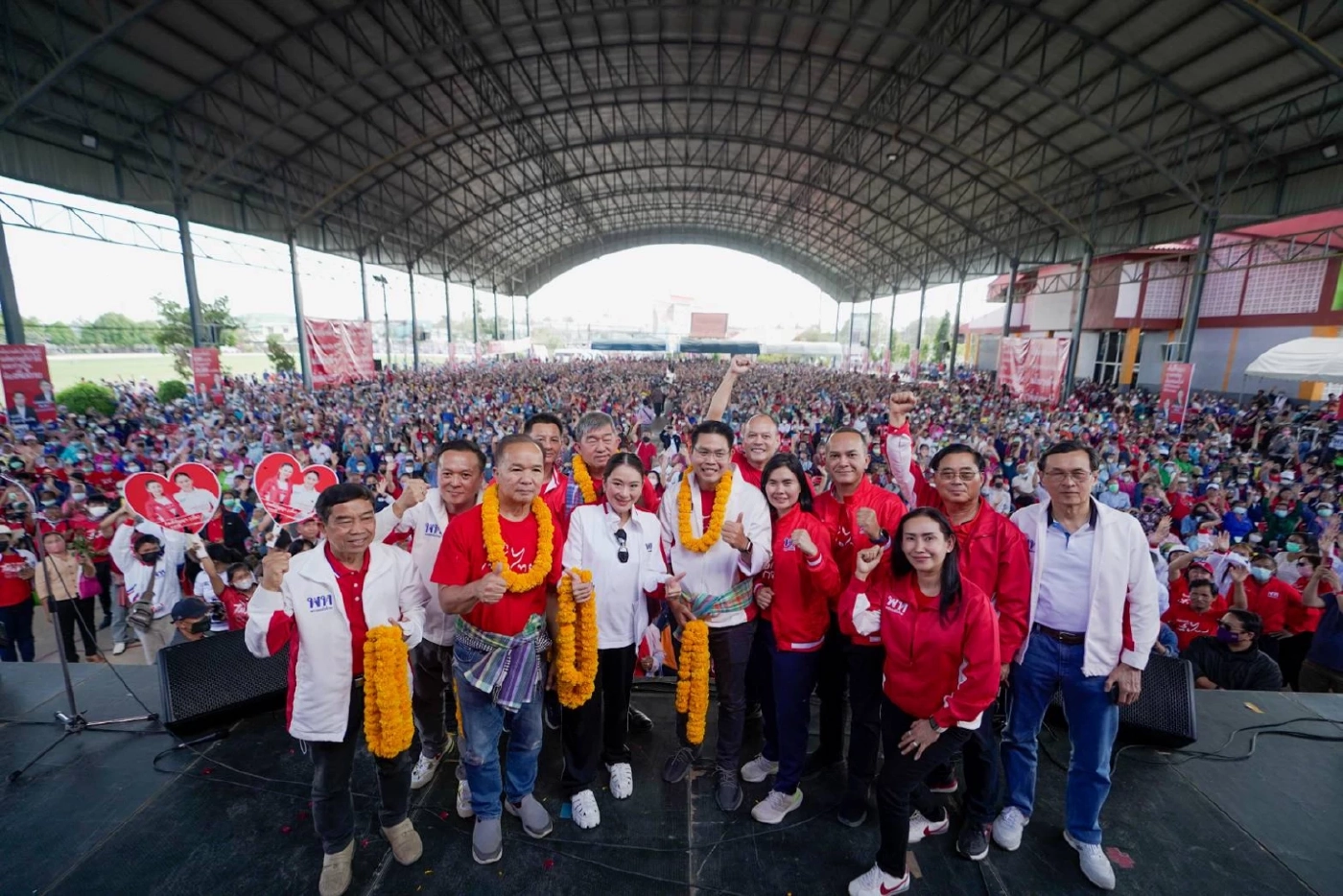 "สมคิด เชื้อคง"รับ"ภูมิใจไทย-พลังประชารัฐ"หอกข้างแคร่แลนด์สไลด์อุบลฯ
