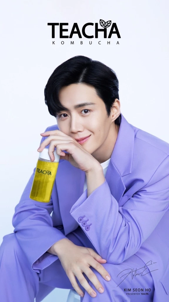 คิมซอนโฮ คอนเฟิร์มแล้ว มาไทยอีกรอบแน่นอน