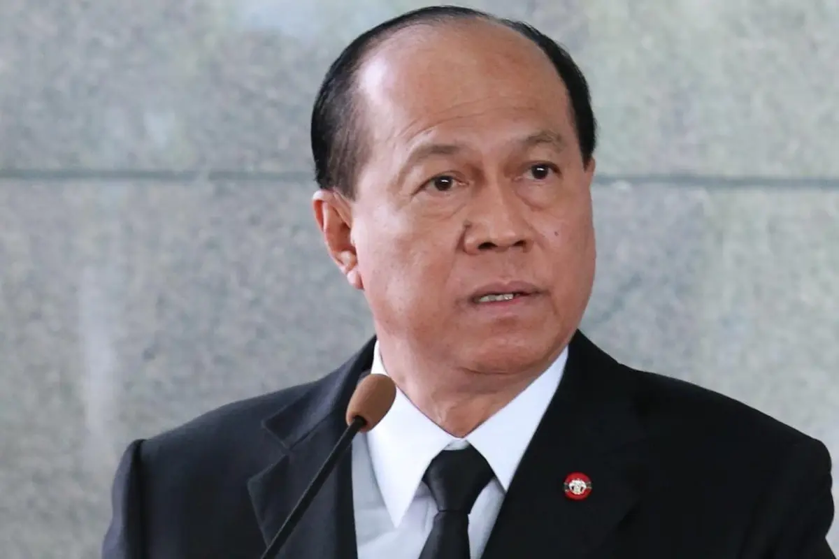 สมรภูมิเลือกตั้ง66 พี่น้อง "3 ป." ชี้ชะตาอนาคตประเทศไทย