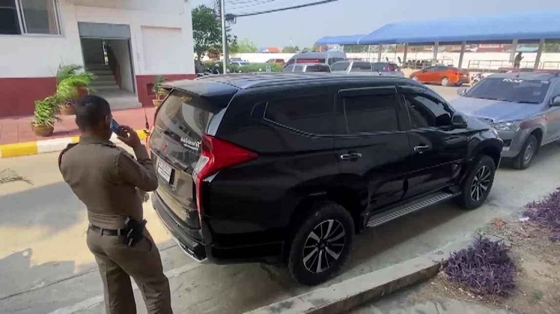 หมายจับ "อาร์ม ท้ายย่าน" ยิงถล่ม "อ้วน บ้านอิฐ" เสียชีวิต