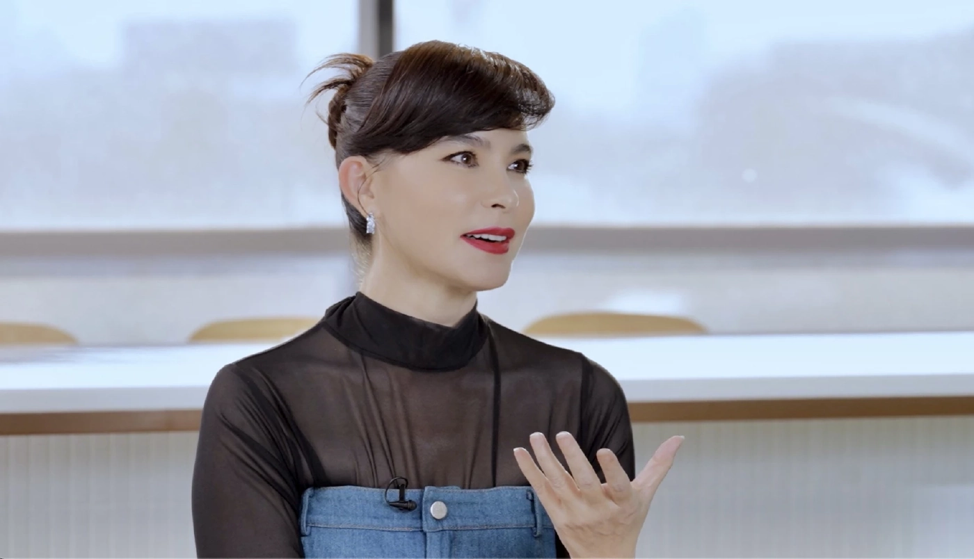 ไม่คิดแต่งงานใหม่ “มาช่า วัฒนพานิช” เผย ไม่ได้ตามหาความรัก แต่ไม่ปิดใจ