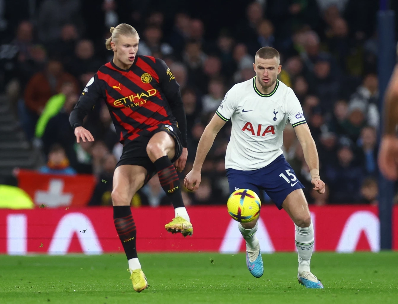 "แมนซิตี้ vs แอสตัน วิลล่า" พรีเมียร์ลีก 23.30 น. เช็กสถิติ ความพร้อม ช่องถ่ายทอดสด