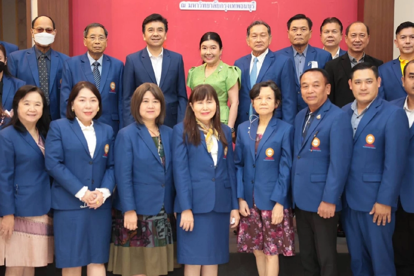 มกธ.จับมือ “โออาร์” ร่วมลงนาม MOU  ส่งเสริมพัฒนานักศึกษา ทางวิชาการ วิชาชีพ