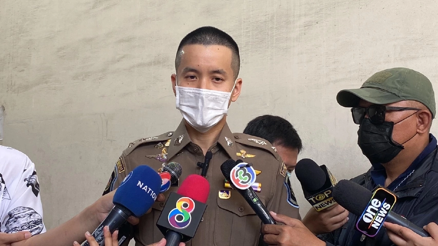 เปิดประวัติ ส.ต.อ. เศรษฐการ ลอยขามป้อม ตำรวจน้ำดี ช่วยเหลือประชาชน ก่อนเสียชีวิตในหน้าที่