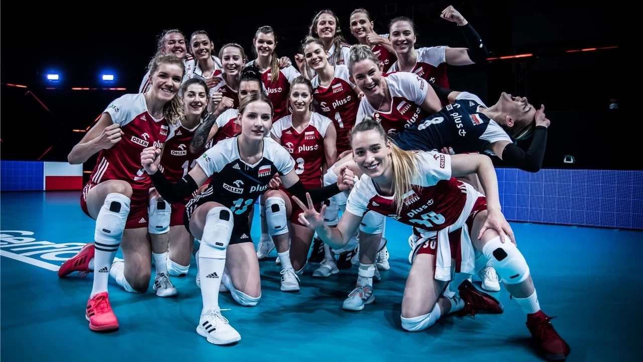 ส่องผลงาน 12 ทีมคู่แข่ง "วอลเลย์บอลหญิงทีมชาติไทย" ในศึก "VNL 2023"