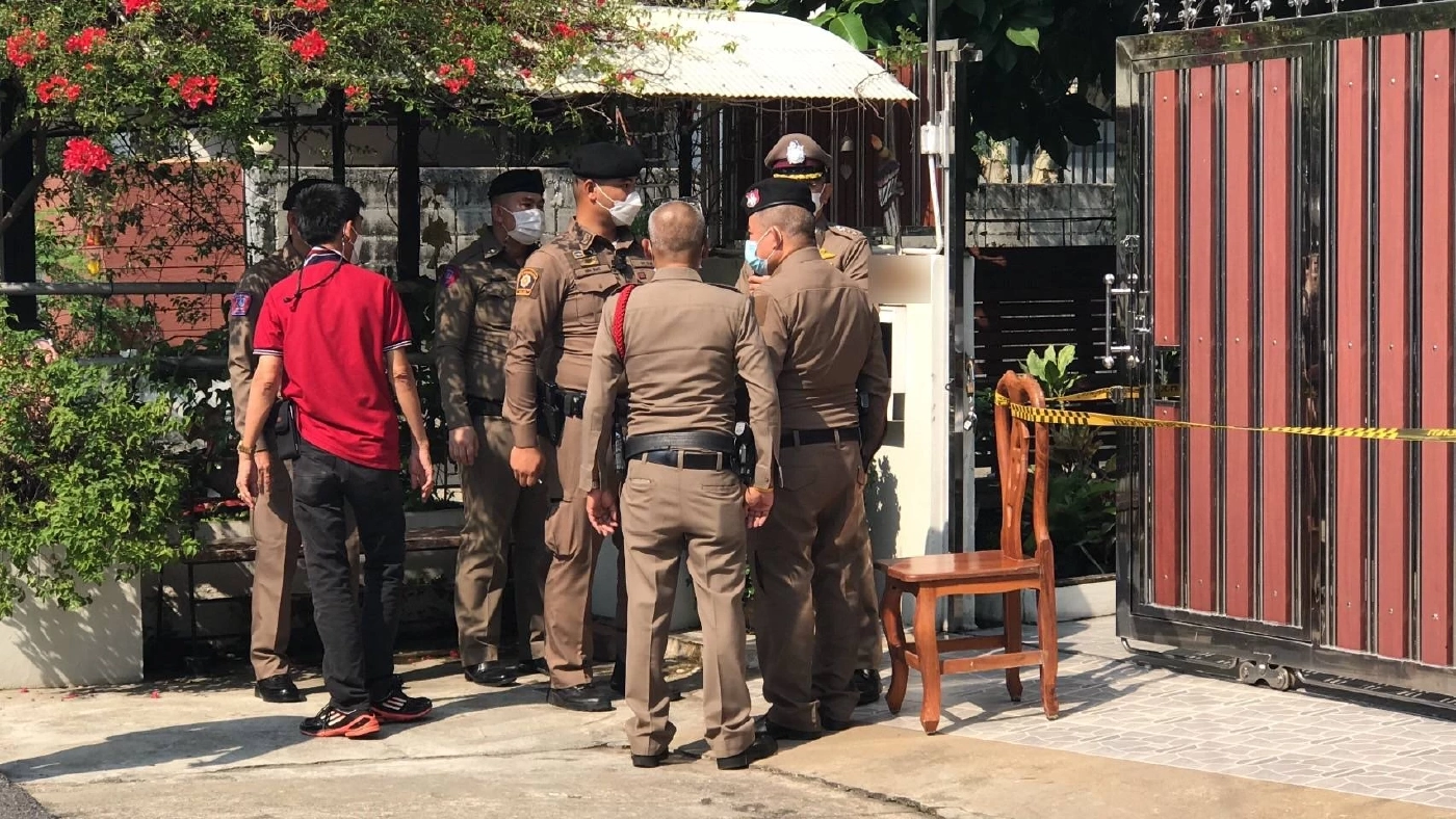 ภรรยา “พล.ต.ท.ปัญญา” เผยปัญหาเครียดสะสม - ญาติเตรียมยื่นประกันตัว