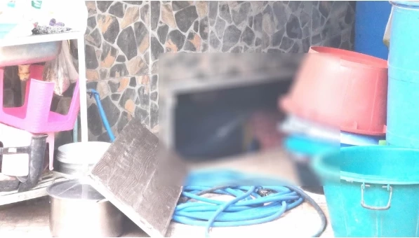 ตร.ตั้ง 4 ปมสังหารสาวใหญ่หมกใต้ถุน พร้อมลุยหามือถือที่คาดเป็นหลักฐานสำคัญ