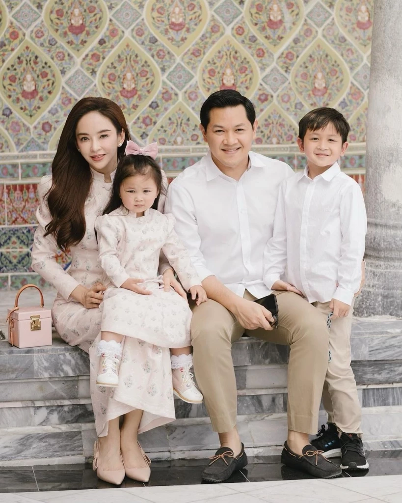 เปิดใจที่แรก “ป๊อป นิธิ บุญยรัตกลิน” ลุยสนามการเมืองชิง ส.ส. สังกัดบิ๊กป้อม