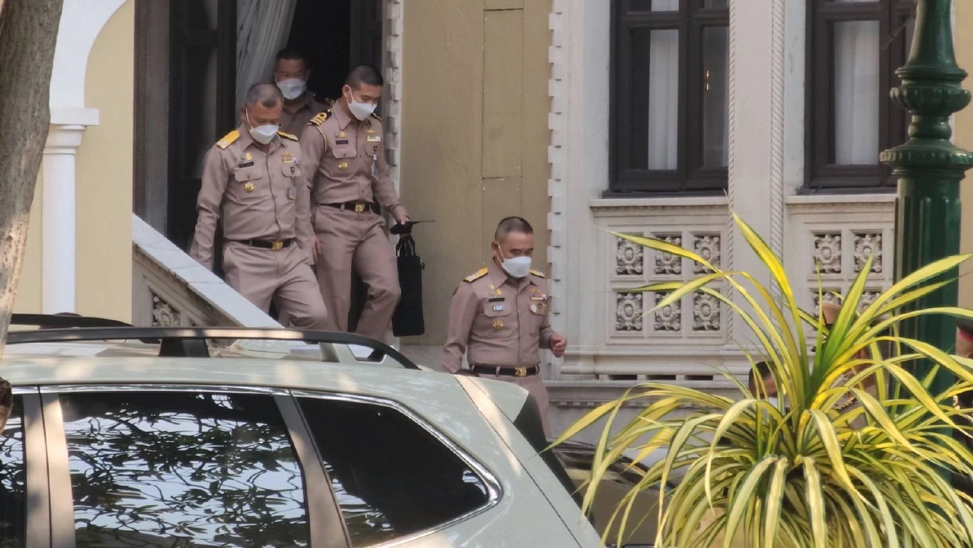 กองทัพเรือ