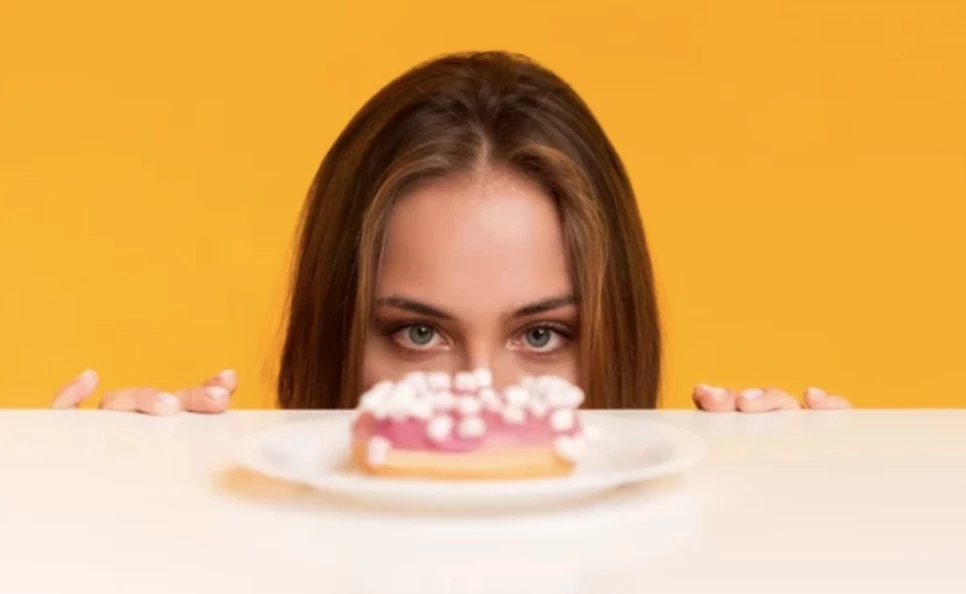 จะเป็นอย่างไร ถ้าร่างกายเราอดน้ำ-อดอาหาร?