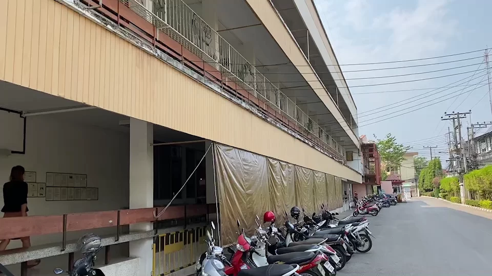 ตำรวจเร่งคดี เพื่อนร่วมงานขโมยรถ พยาบาลสาวโดนบูลลี่ จนเขียนจดหมายลาโลก