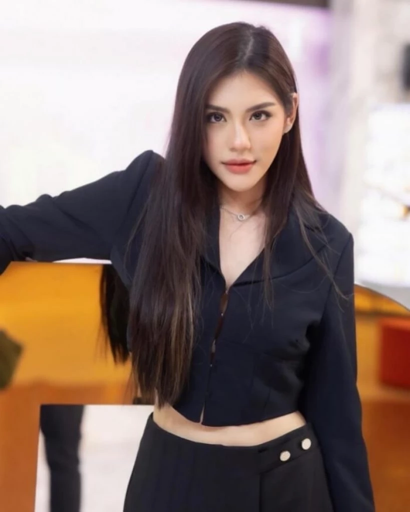 แทน ธนัชชา จันทร์งาม