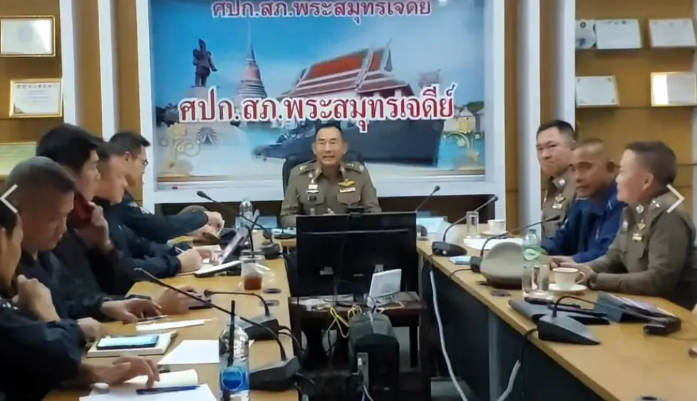 ผบช.ภ.1 สั่งเร่งล่า 2 มือปืน กระหน่ำยิงหนุ่มสถาปนิกดับคาบ้านพัก