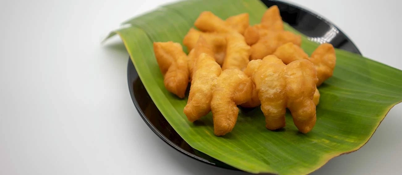 ร้านปาท่องโก๋ตรังลูกค้าแน่น หลัง "ปาท่องโก๋" ติดท็อป 5 ของหวานริมทางโลก