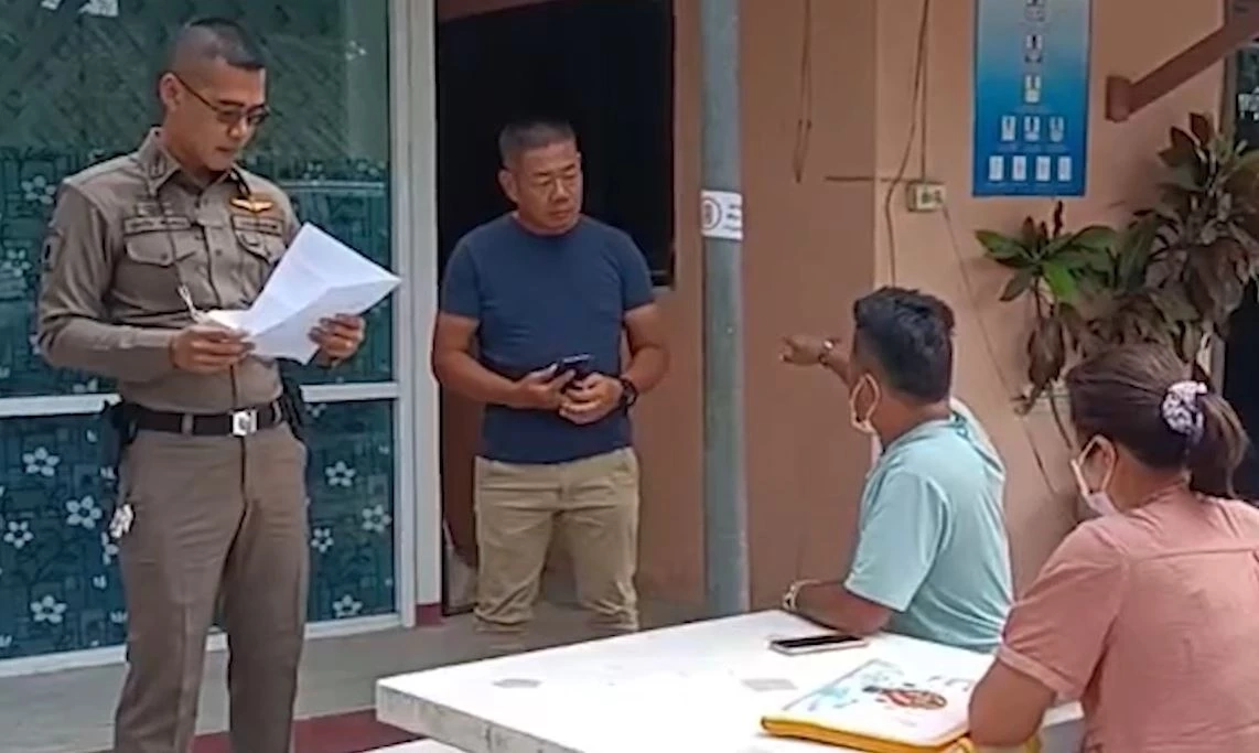 ผวา! จระเข้คณะแสดงโชว์ ยาว 2.5 เมตร หลุดลงแม่น้ำปิง เร่งไล่ล่า-ยังไร้วี่แวว