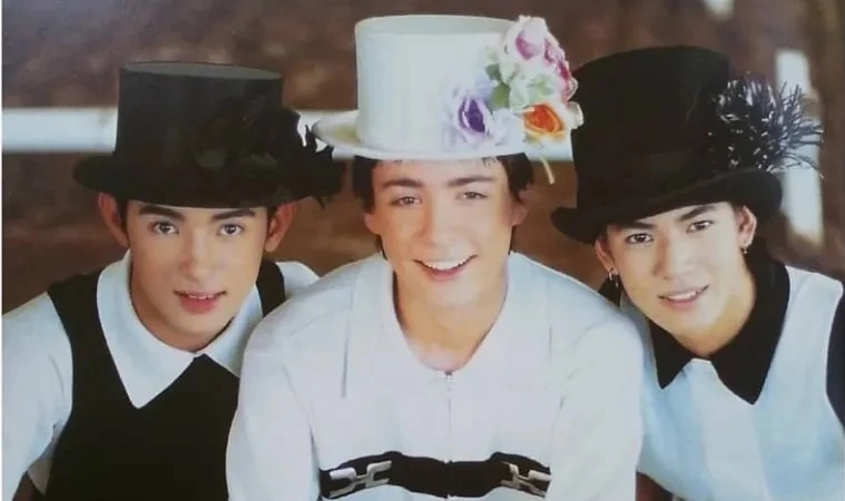 ดัง พันกร เคลื่อนไหวแล้ว ขอส่งกำลังใจ ริว อาทิตย์ หลังทราบข่าวชีวิตพลิกผัน