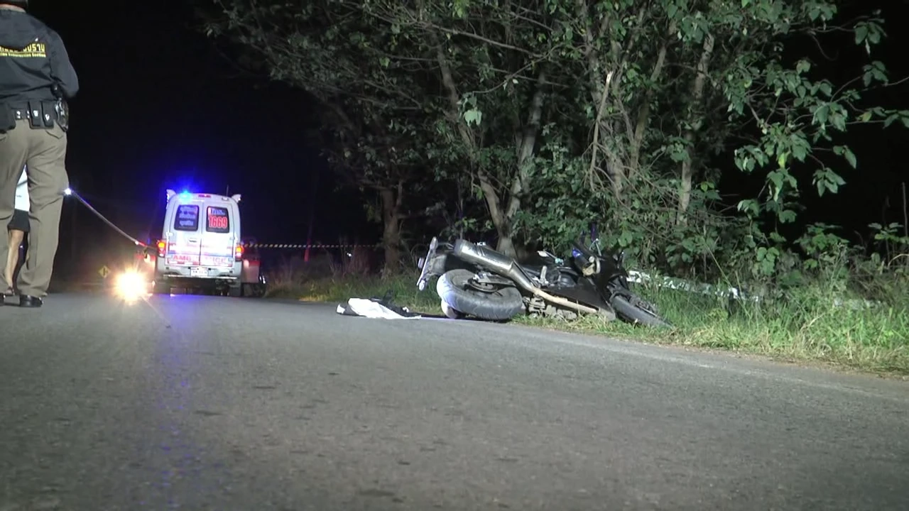 ระดมชุดสืบ เร่งไล่ล่ามือปืนยิงตำรวจปากช่อง ดับคาเครื่องแบบ