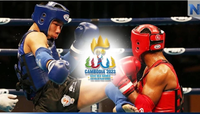 ฮือฮา! เน็ตไอดอลสาวกัมพูชา ลั่นยินดีแต่งงานกับคนล้ม "บัวขาว" ได้