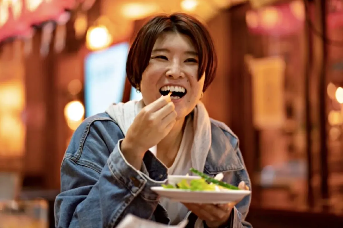 Healthy-Safety-Save the Earth แนวโน้มเทรนด์อาหารแห่งปี