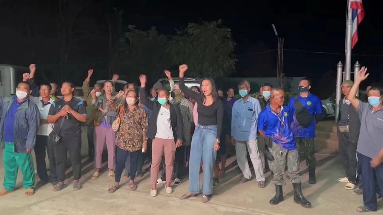 สามีแจ้งจับชายนับสิบ ขืนใจภรรยาสาว 14 ปี โวยลั่นไม่มีหลักฐาน เชื่อแค่ชี้รูป