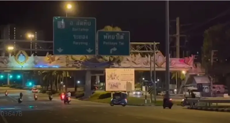 ผู้ช่วย ผบ.ตร. กำชับทุกหน่วย แก้ปัญหา "เด็กแว้น" ปชช. แจ้งเบาะแส รับ 3,000 บาท