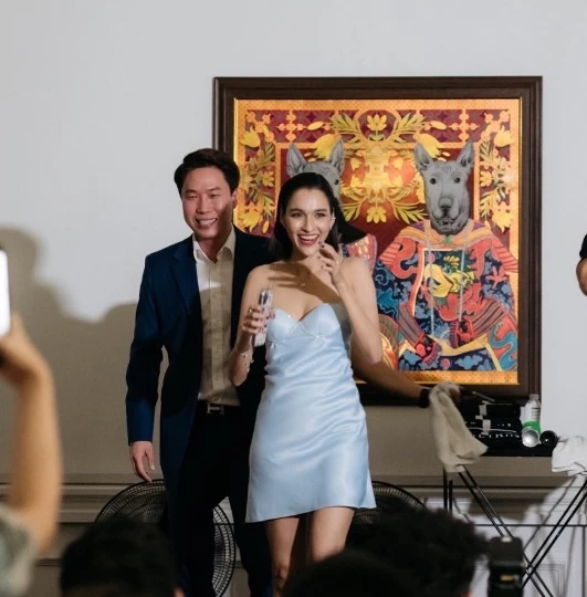 ปปง.ยึดเพนท์เฮ้าส์สุดหรู สามี"หยาดทิพย์" 245 ล้าน เอี่ยวคดี"Forex-3D"