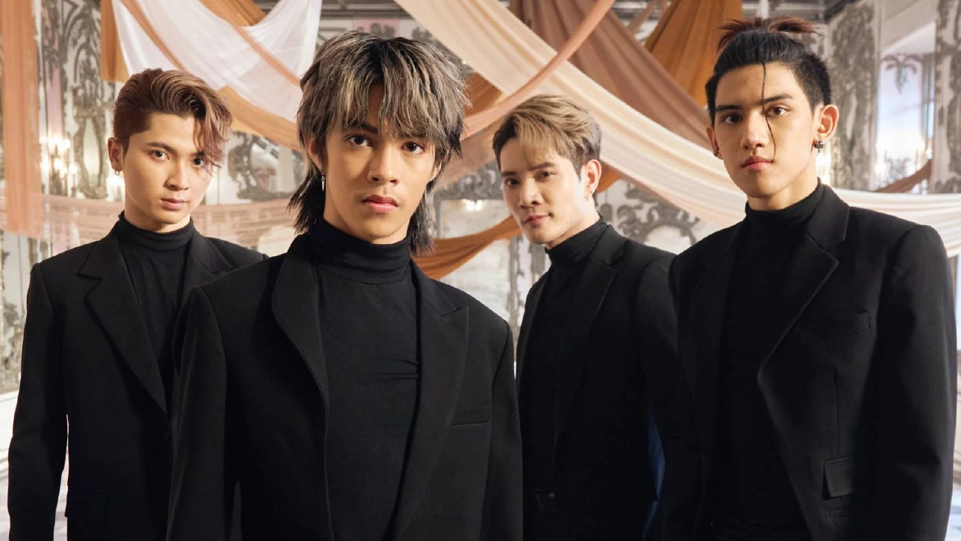 ปังไม่หยุด “ก๊อท จักรพันธ์” ส่งเพลงใหม่ NEW COUNTRY "เฉือนใจ" รับวาเลนไทน์