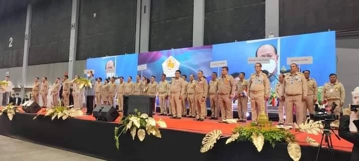 เบื้องหลังรับลูก"ขึ้นเงินเดือนอบต."หวังผล"เลือกตั้ง66" จริงหรือ?