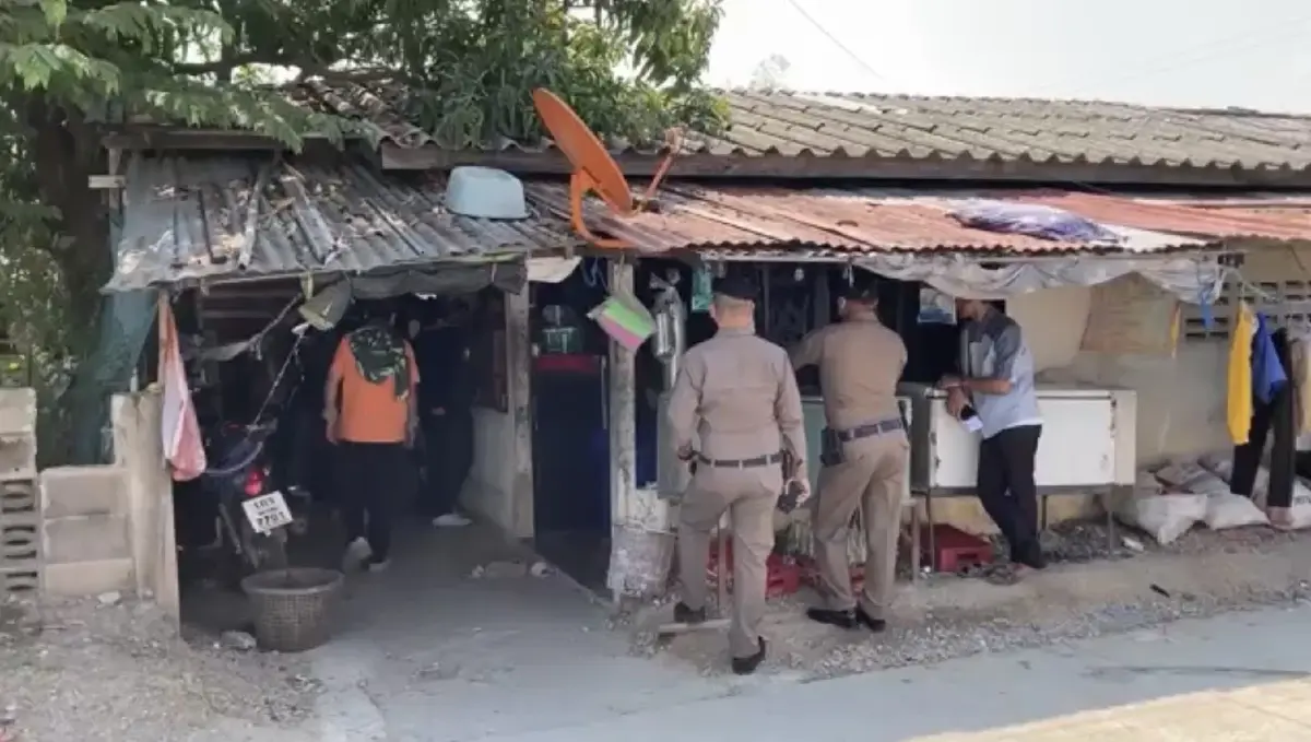 ตำรวจคุม"พุด-เเจ้ "ฝากขังข้อหาหนัก ธุระจัดหาให้"นิ่ม"ค้าประเวณี