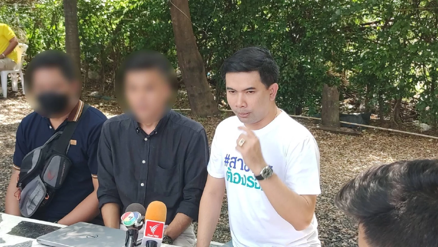 พี่ชายร้องเพจสายไหมฯ สงสัยน้องสาวดับปริศนา-ไม่เชื่อผูกคอปลิดชีพตัวเอง