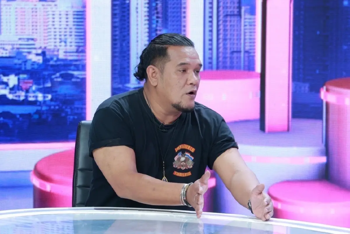 บทเรียนชีวิต สน เดอะสตาร์ เลิกดมกาวได้เพราะ แม่