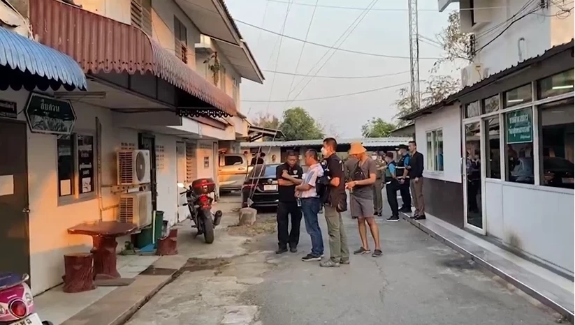 ตร.บางหลวง แจ้ง 3 ข้อหาหนัก "น.ส.นิ่ม" คดี "น้องต่อ" คุมตัวฝากขังศาลเยาวชน