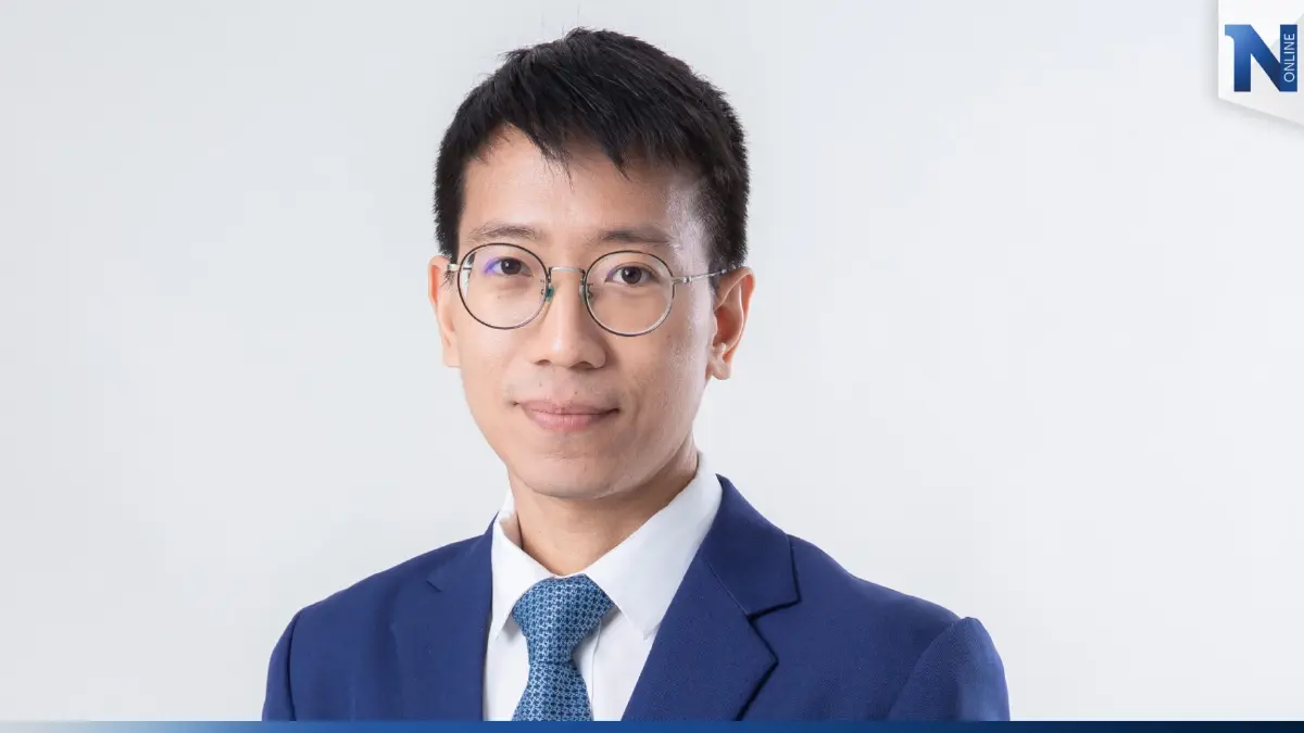 เงินบาทจ่อทะลุ 35 บาทต่อดอลลาร์เกิดจากสาเหตุอะไร
