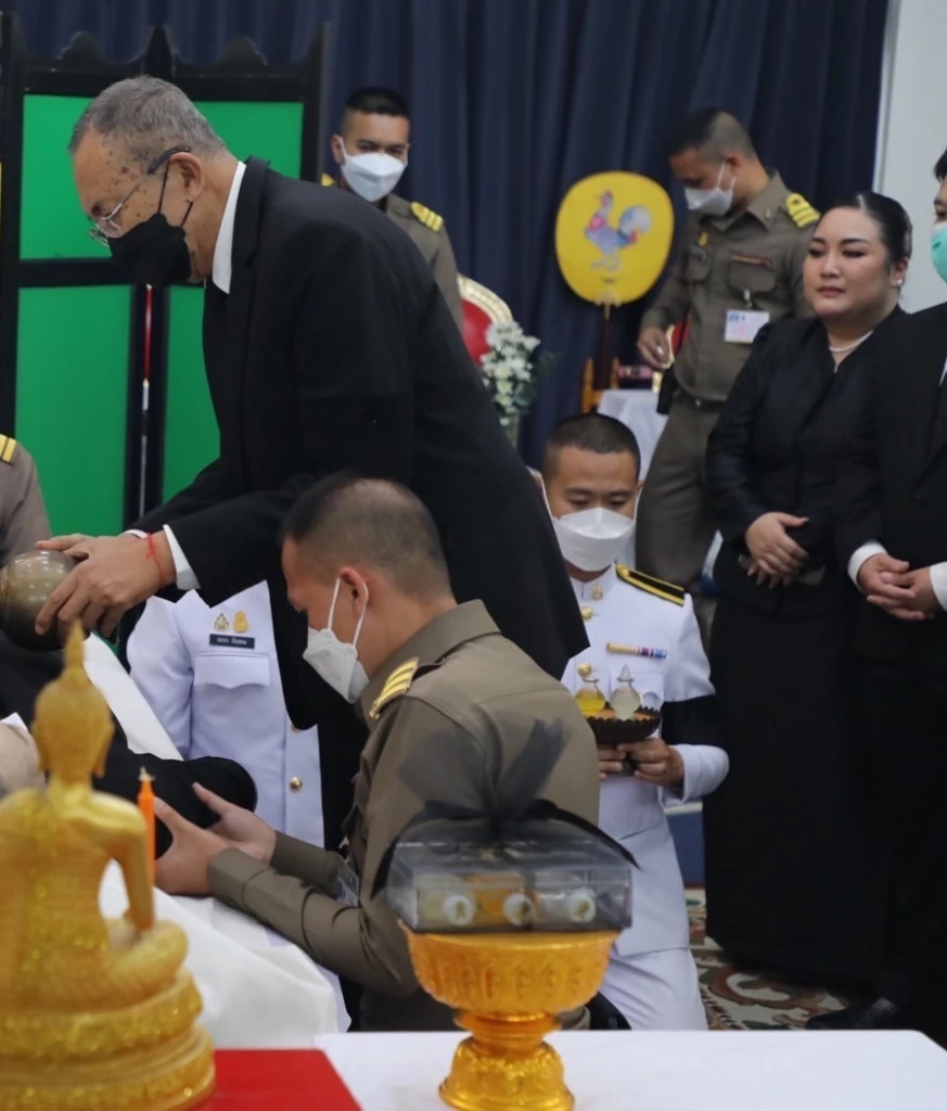 หม่อมเจ้าจุลเจิม ยุคล (ท่านชายใหม่)