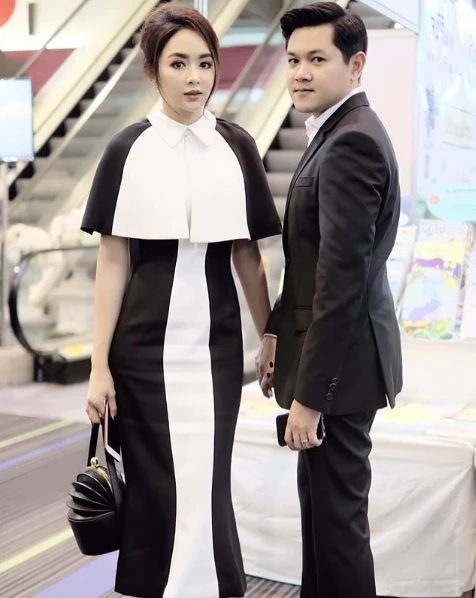 เปิดใจที่แรก “ป๊อป นิธิ บุญยรัตกลิน” ลุยสนามการเมืองชิง ส.ส. สังกัดบิ๊กป้อม