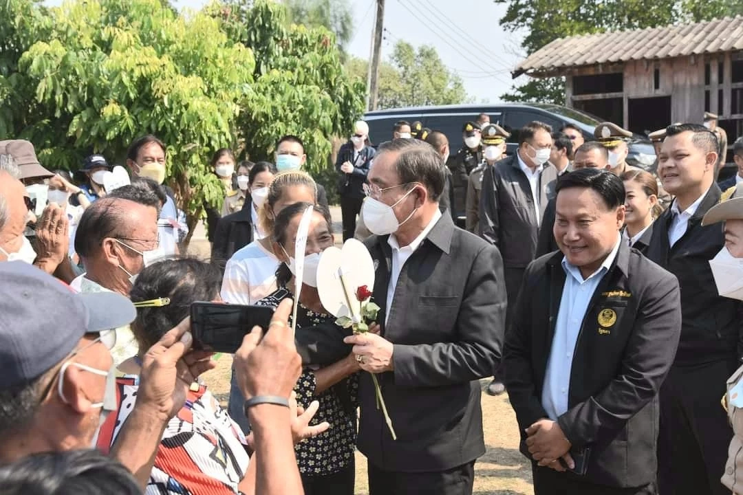 เลือกตั้ง “เมืองจันท์” ทุกพรรคพร้อมรบชิงพื้นที่