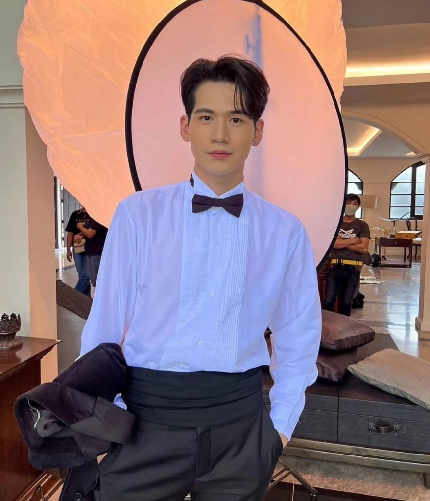 หลังโดนข่าวพระเอกซีรีส์วายซุกลูก เชค ชณันรุจน์ เตรียมพูดความจริงแล้ว