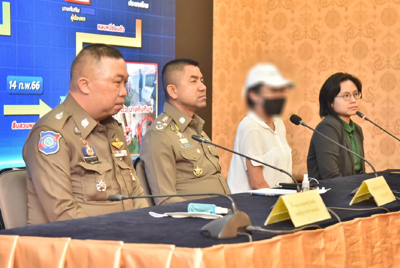 เจอแล้ว! สาวไทยขับชน นศ. ที่อเมริกา เผย ตกใจเลยหนีกลับมาตั้งหลัก