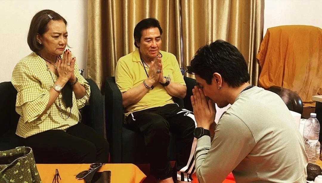 ดีเจแมน พัฒนพล เผย วันเกิดปีนี้รู้สึกแย่ที่สุด พร้อมร่ายยาวขอความเป็นธรรม