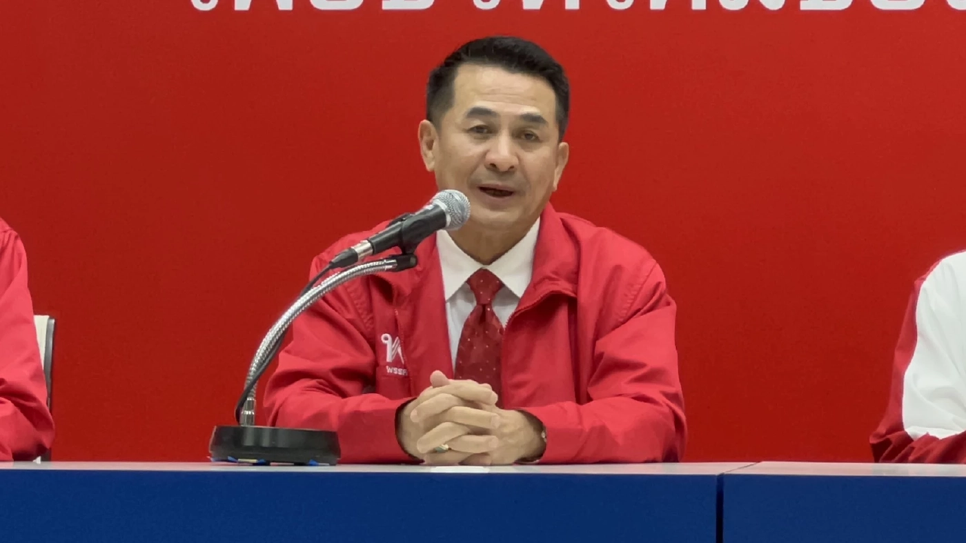 “เพื่อไทย” คึก เปิด 61 ว่าที่ผู้สมัคร ส.ส. ลั่น เหมาเก้าอี้โคราชยกจังหวัด