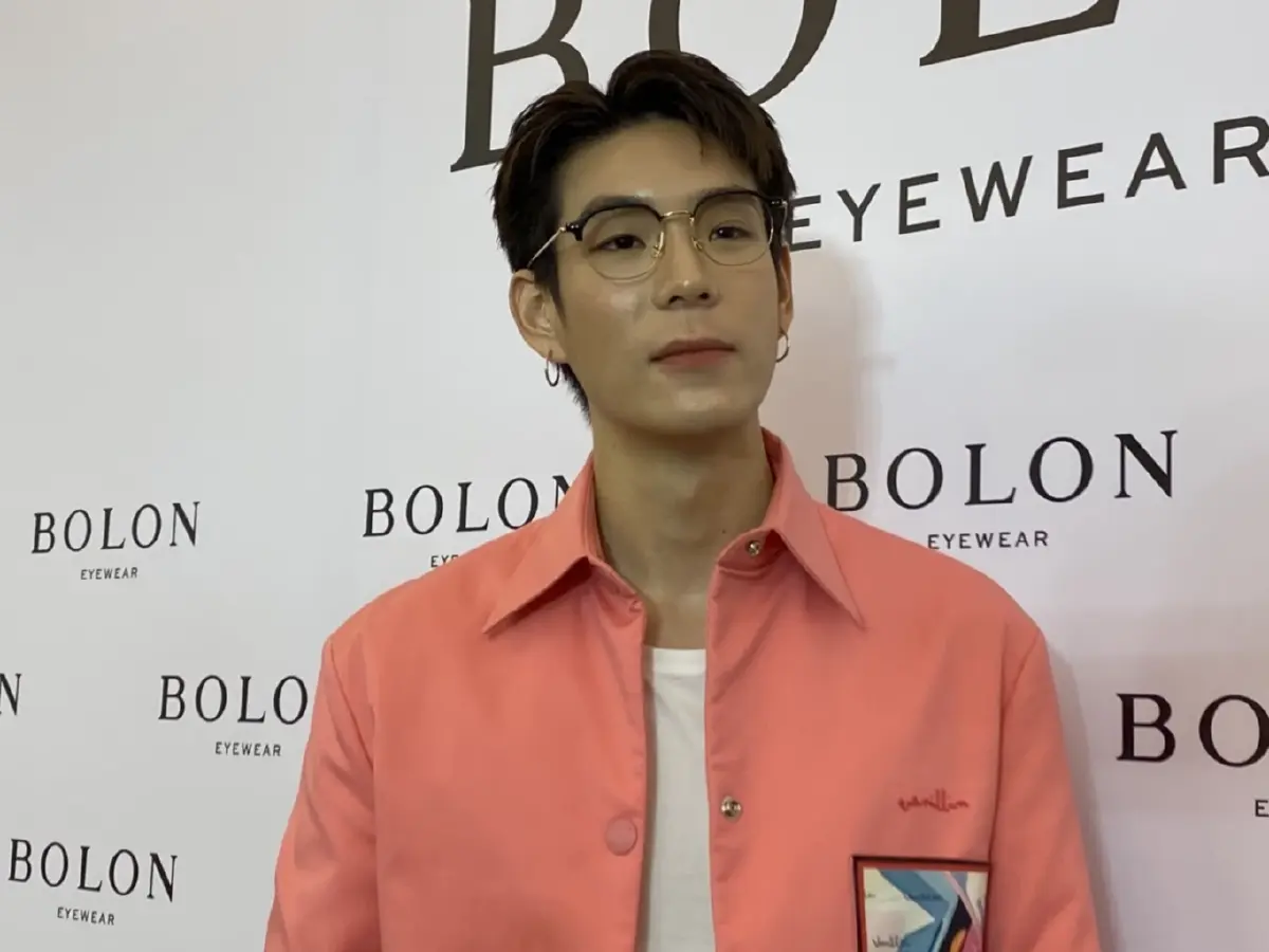 เจเจ กฤษณภูมิ ไม่หวั่นอาถรรพ์ 7 ปี อุบเงียบ หมอดูห้ามพูดเรื่องแฟน