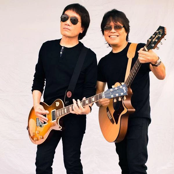 คอนเสิร์ต 37 ปี อัสนีและวสันต์ พร้อมแขกรับเชิญดีว่าสุดปัง